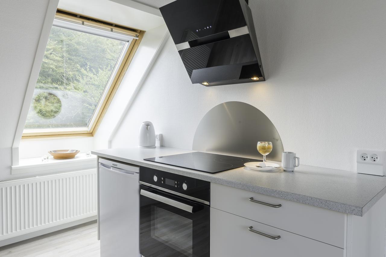 Udsigten Odsherred Asnæs Exterior foto