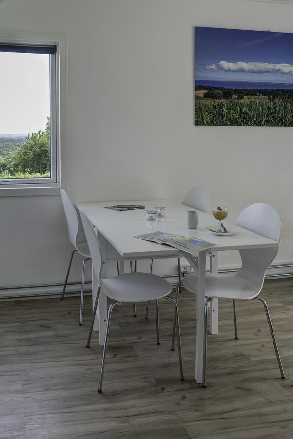 Udsigten Odsherred Asnæs Exterior foto